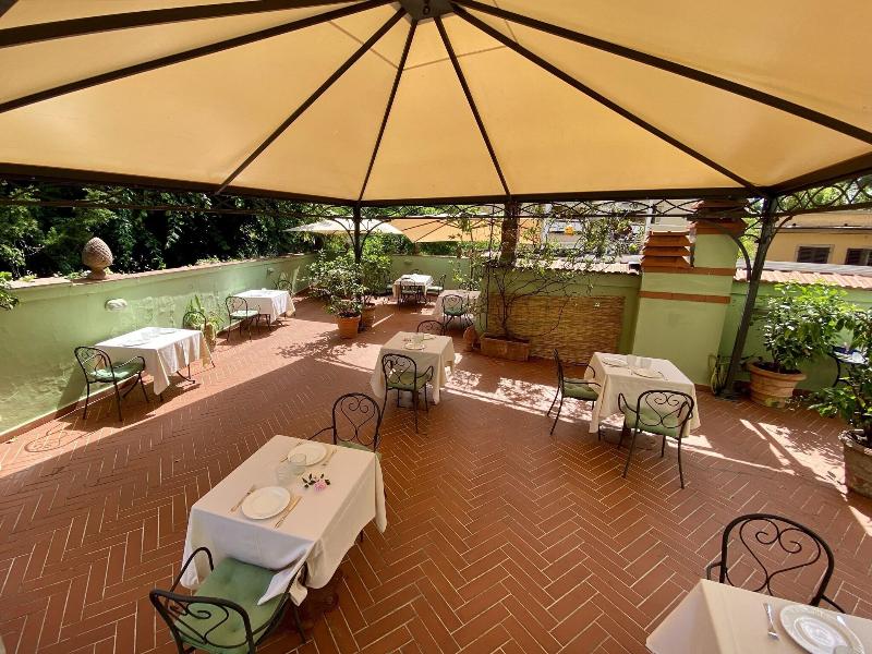Hotel David image