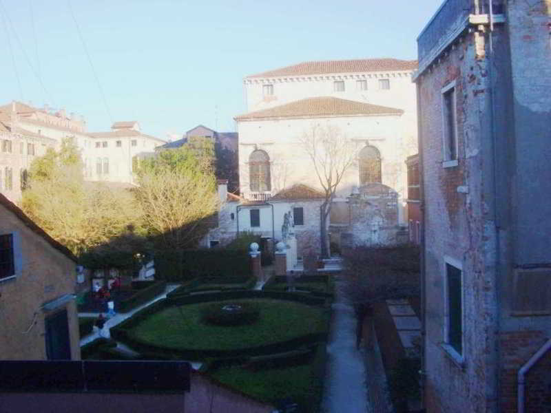 General view