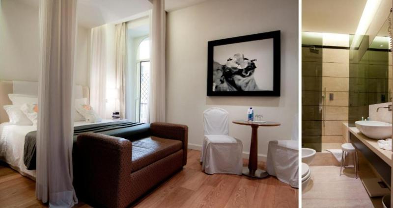 Isa Hotel image