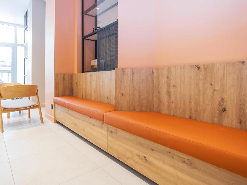 Brit Hotel Suisse et Bordeaux - Centre Gare image