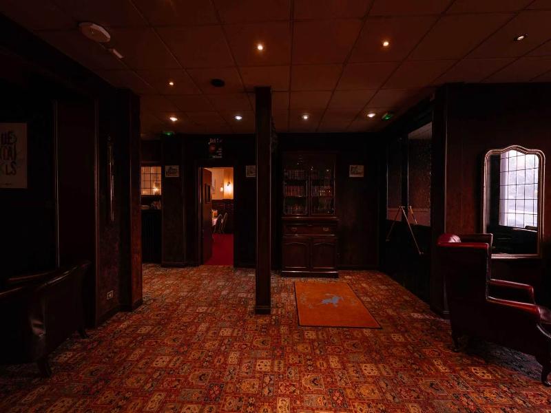 Metropolhotel image
