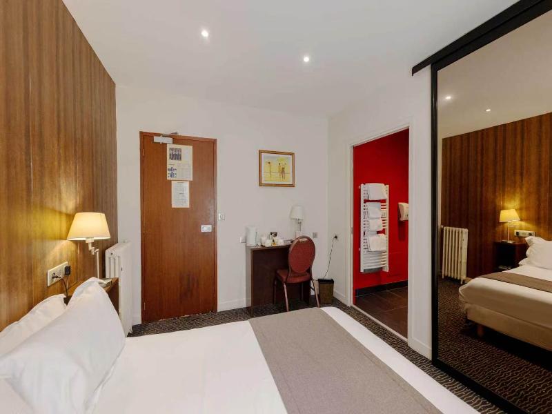 Metropolhotel image