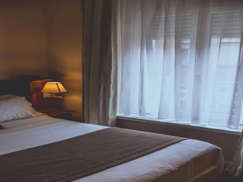 Metropolhotel image