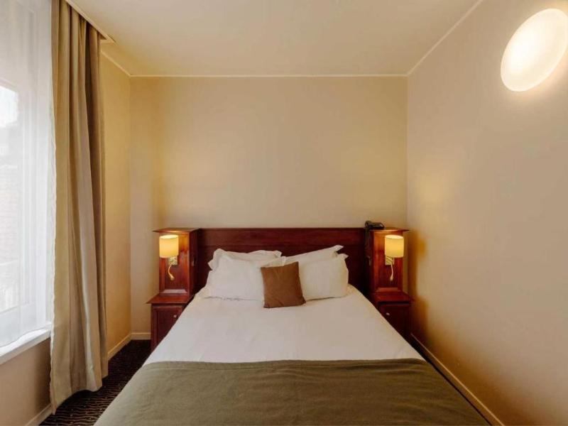 Metropolhotel image