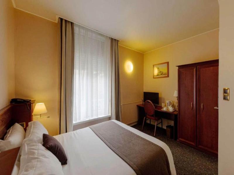 Metropolhotel image