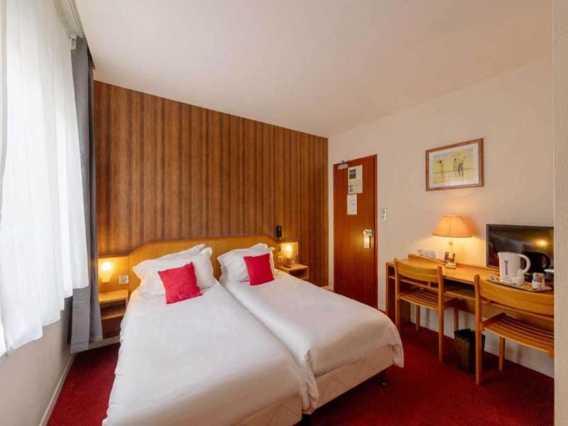Metropolhotel image