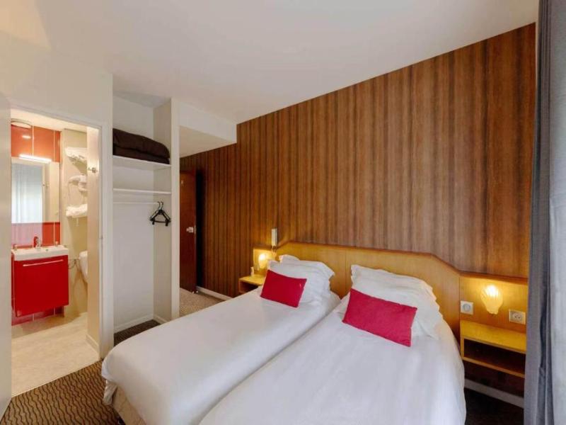 Metropolhotel image