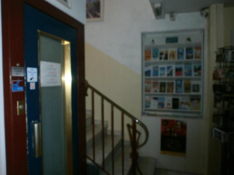 Hotel Claridge's image