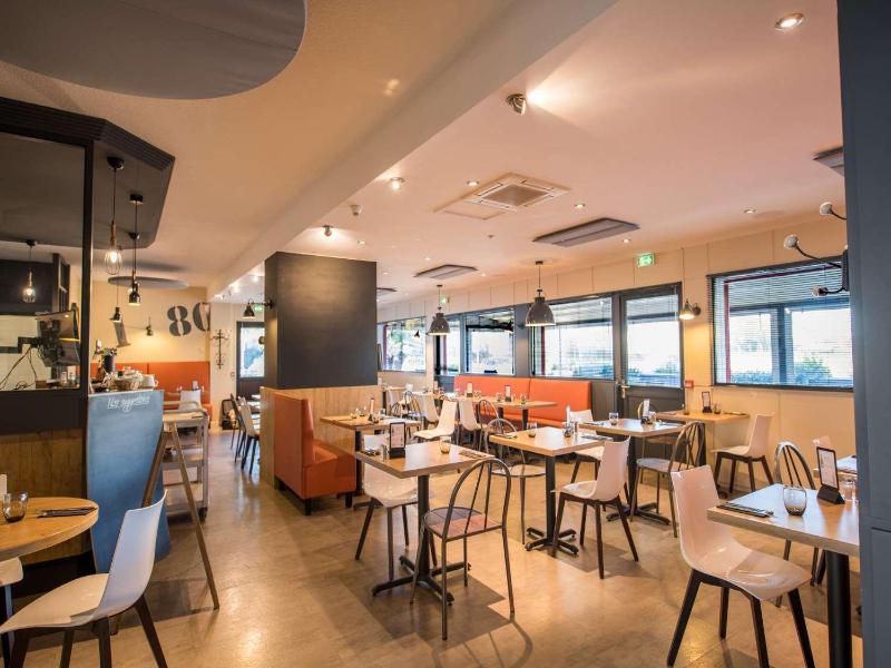 Brit Hotel La Rochelle Perigny image
