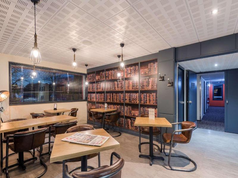 Brit Hotel La Rochelle Perigny image