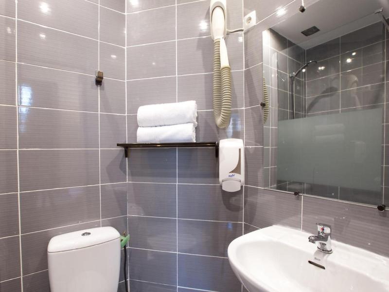 Hotel Victor Hugo image