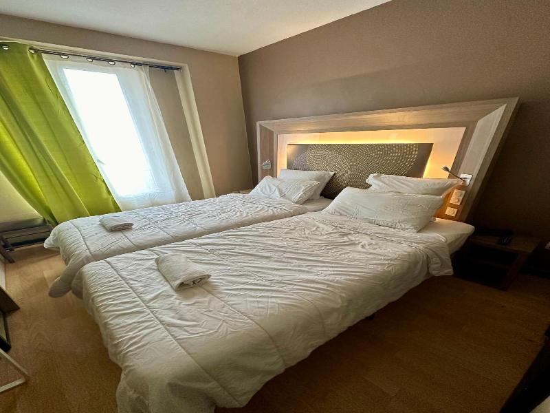 Hotel Victor Hugo image