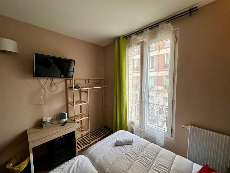 Hotel Victor Hugo image