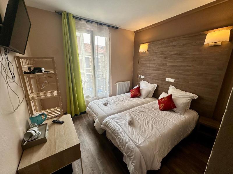 Hotel Victor Hugo image