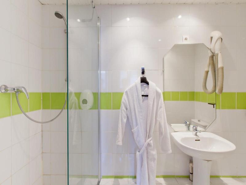 Hotel Victor Hugo image