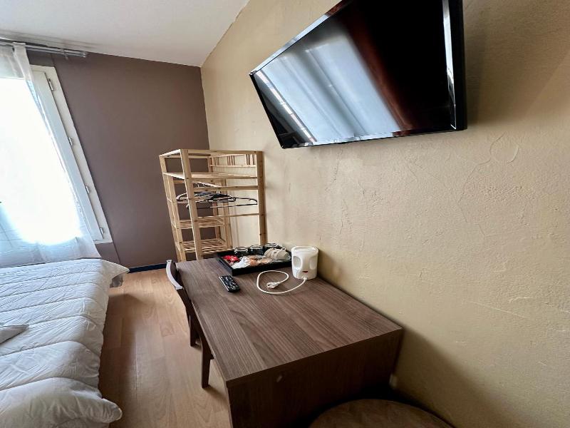 Hotel Victor Hugo image