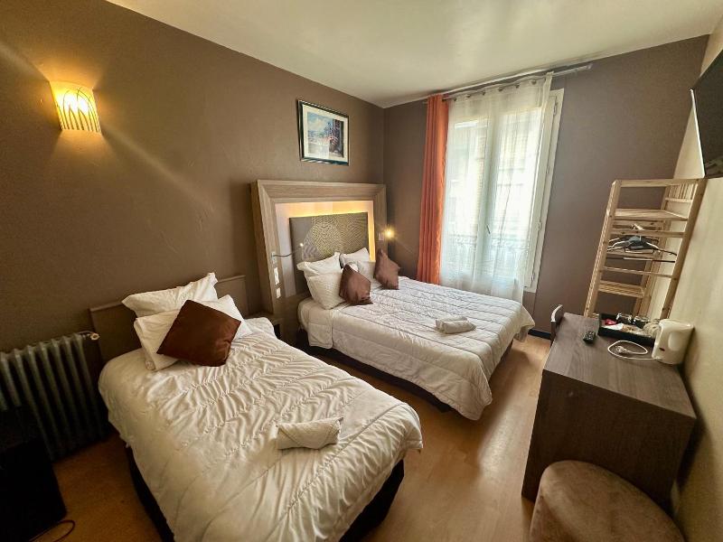 Hotel Victor Hugo image
