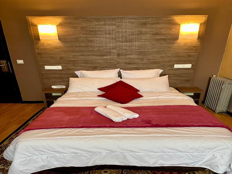 Hotel Victor Hugo image