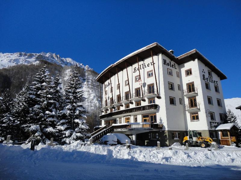 Hotel Bellier image