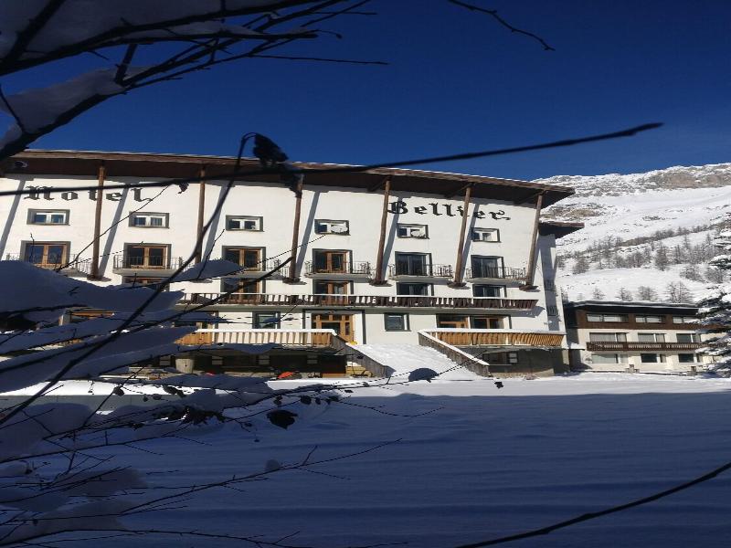 Hotel Bellier image