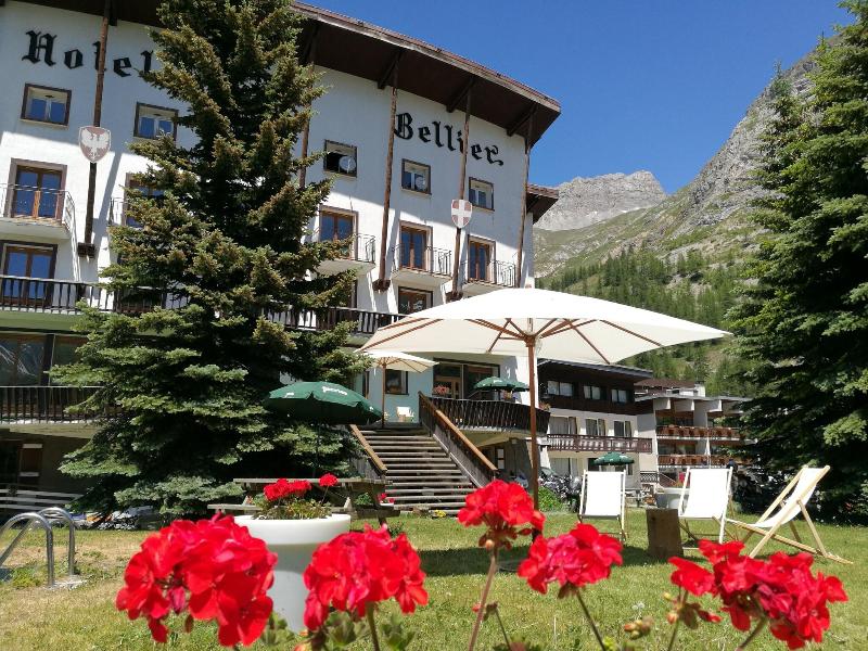 Hotel Bellier image