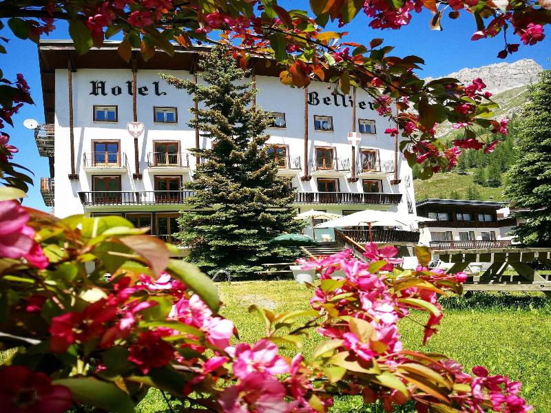 Hotel Bellier image