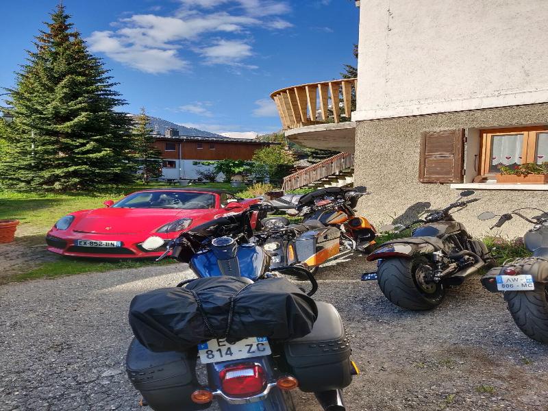 Hotel Bellier image