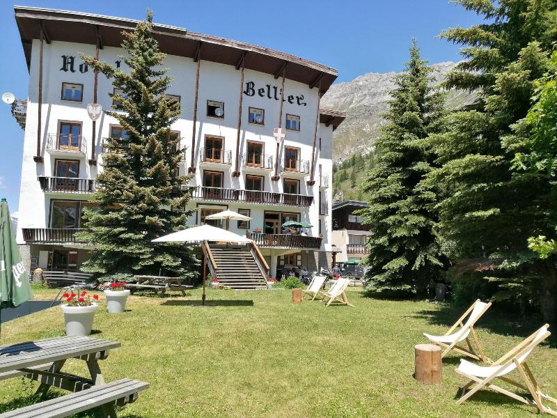 Hotel Bellier image