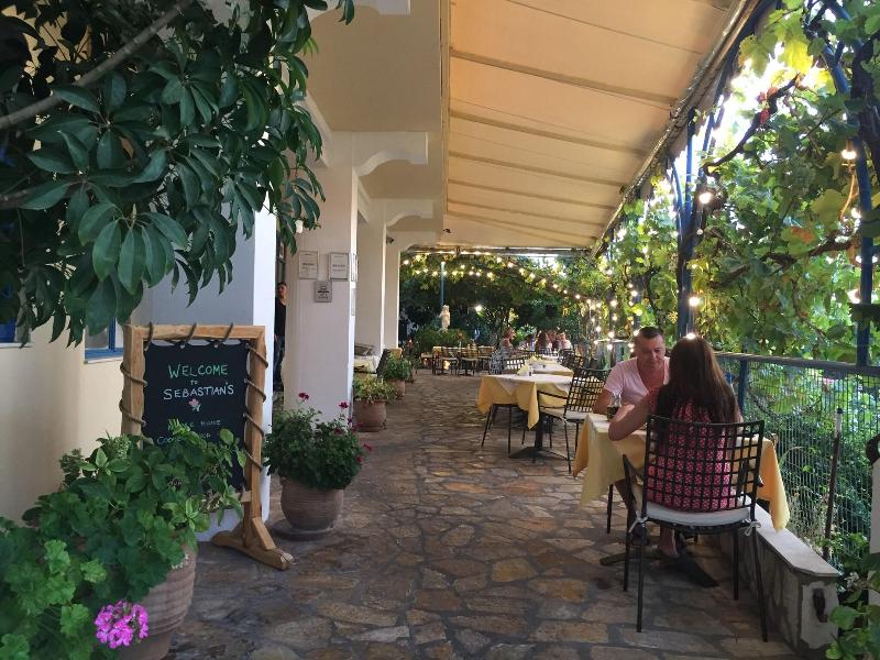 Sebastians Family Hotel image