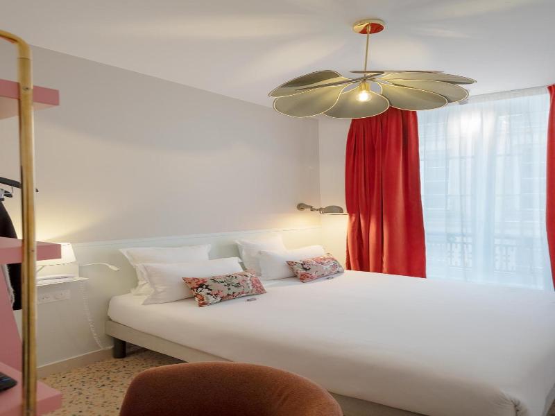 Trendy Canettes Hotel image