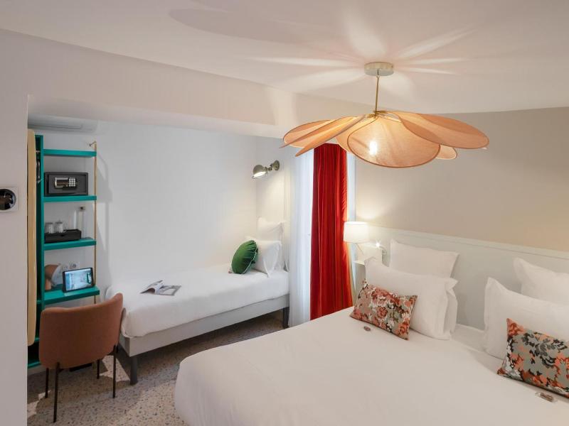 Trendy Canettes Hotel image