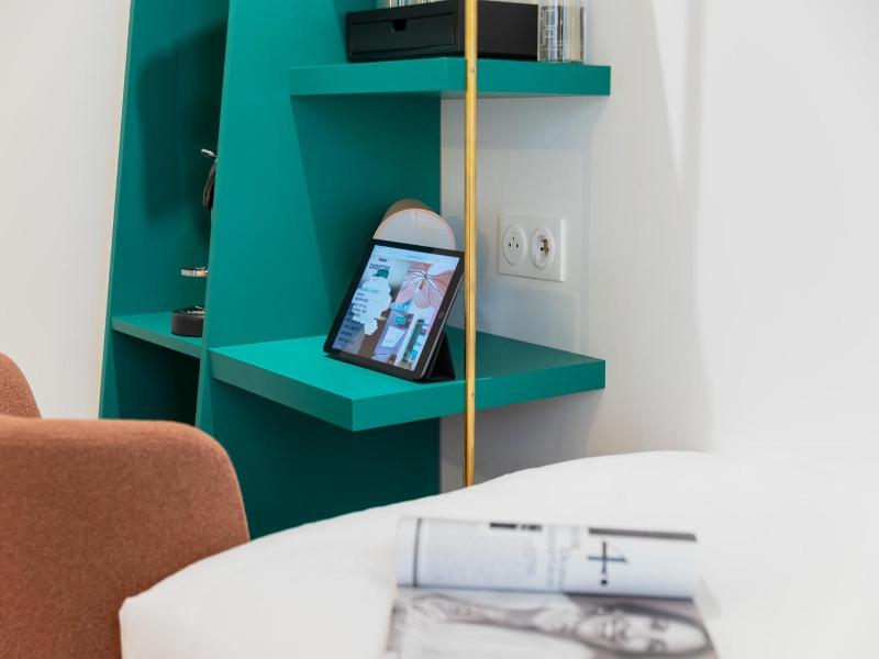 Trendy Canettes Hotel image