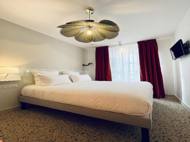 Trendy Canettes Hotel image