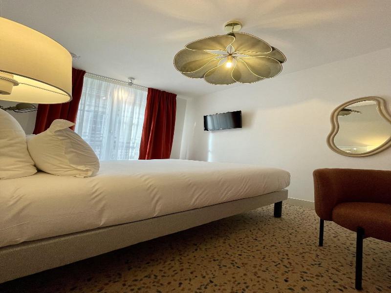 Trendy Canettes Hotel image