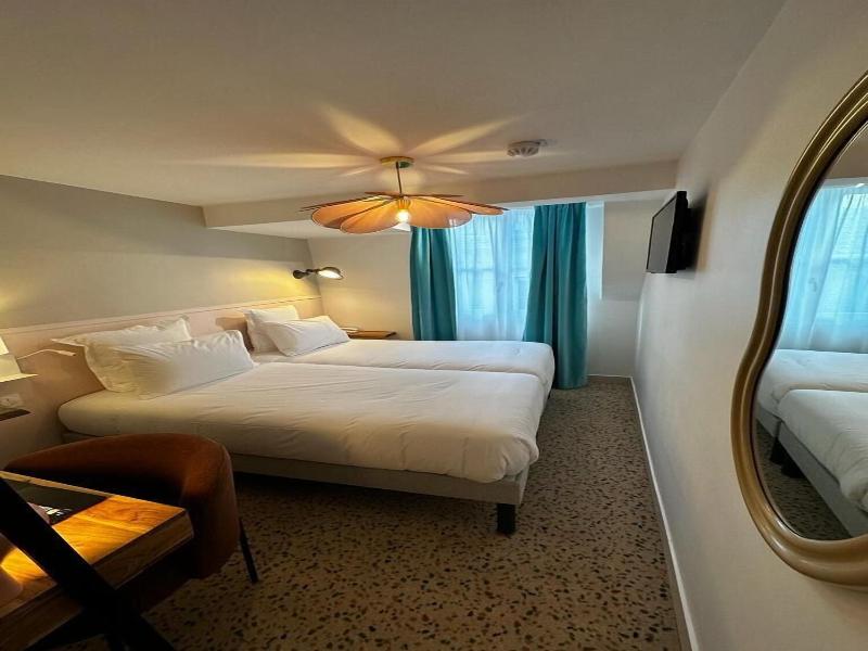 Trendy Canettes Hotel image