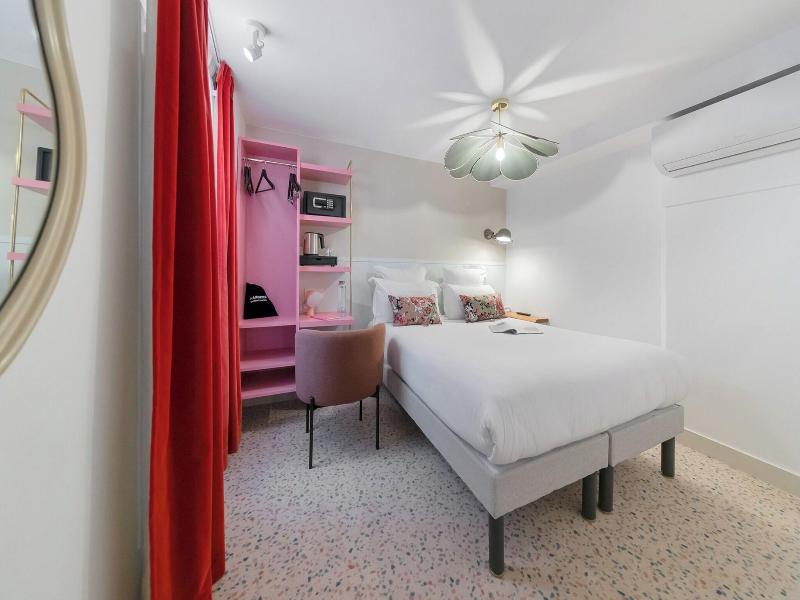 Trendy Canettes Hotel image