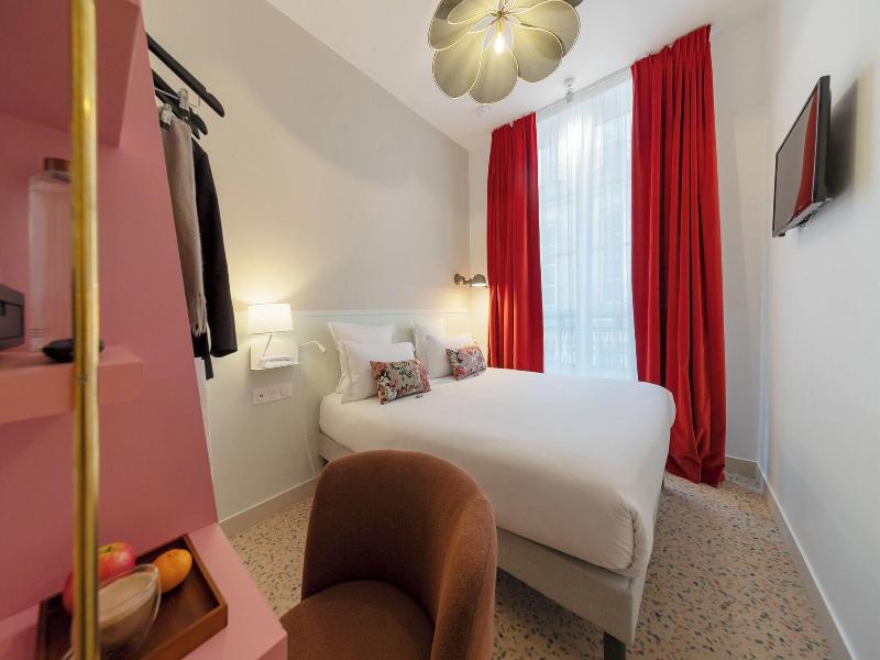 Trendy Canettes Hotel image
