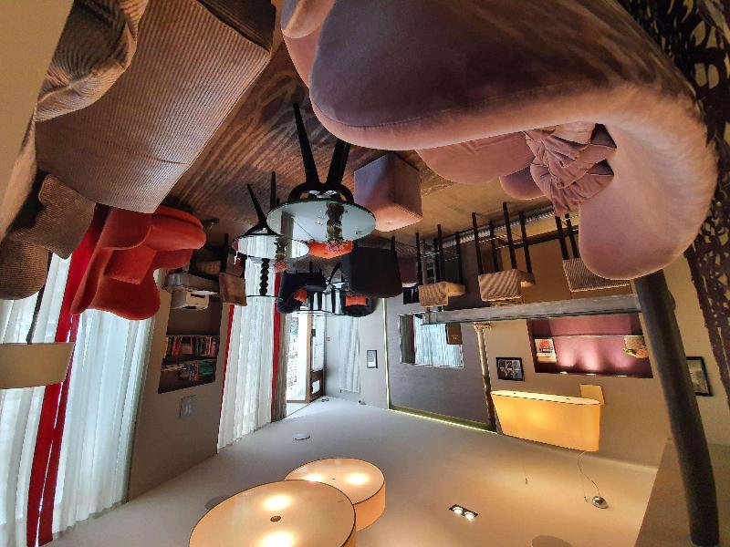Hotel Harvey image