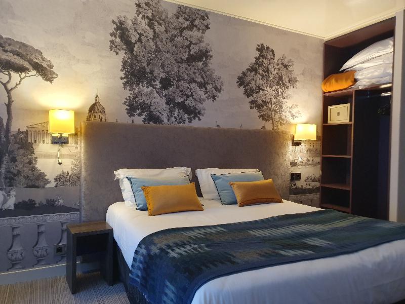 Hotel Harvey image