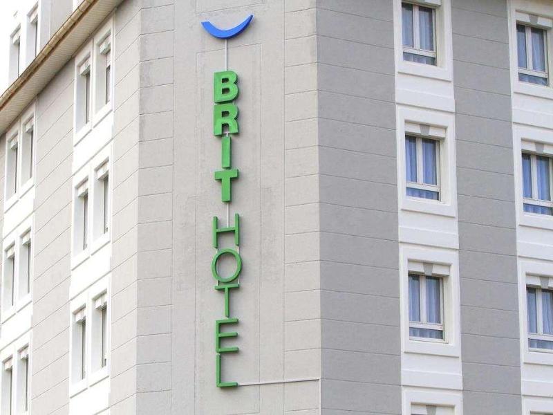 Brit Confort Calais image