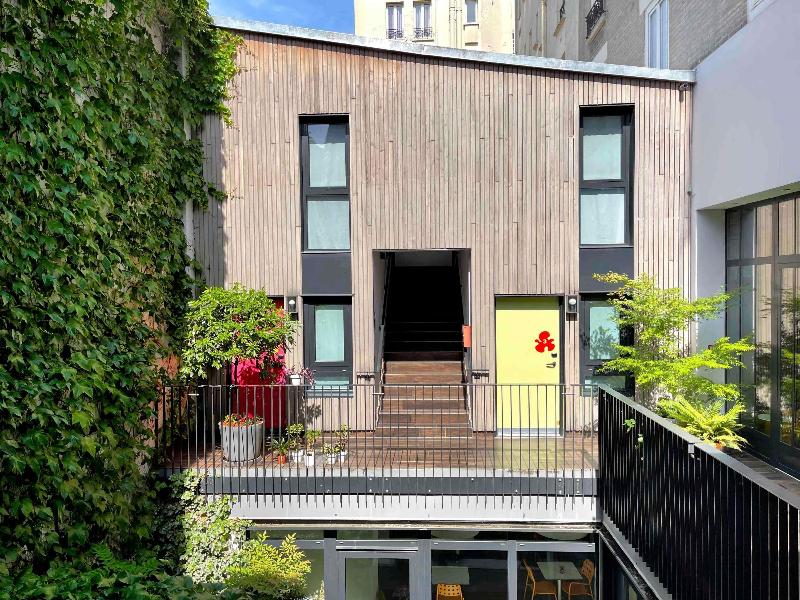 ibis Styles Paris La Defense Courbevoie