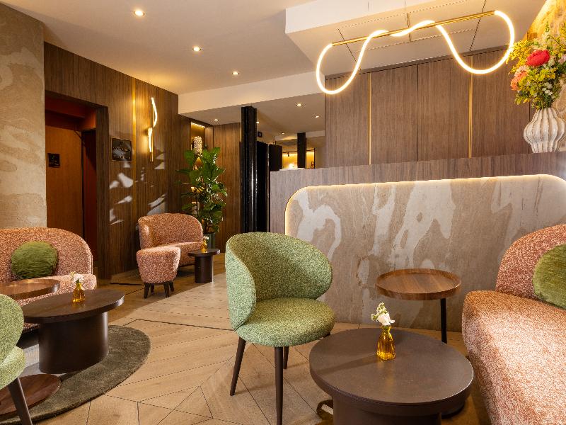 Hotel Theoreme image