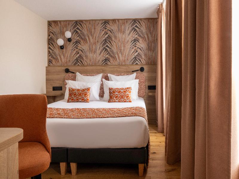 Hotel Theoreme image