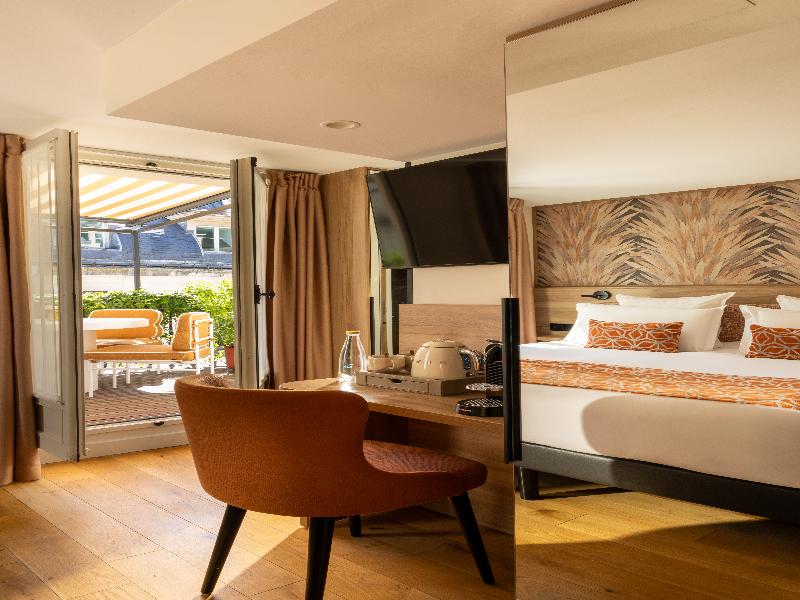 Hotel Theoreme image