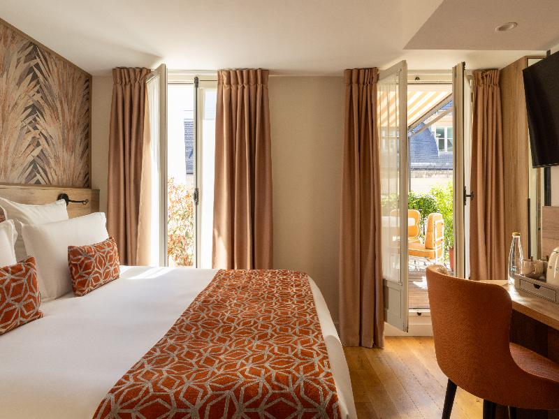 Hotel Theoreme image