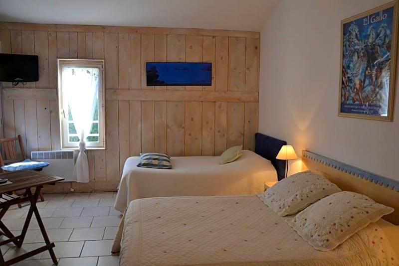 Mas De Sylvereal Camargue image