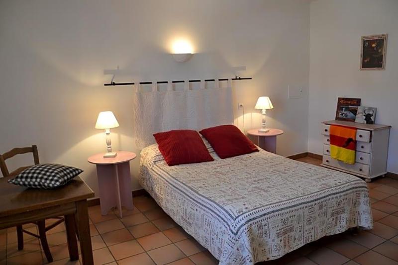 Mas De Sylvereal Camargue image