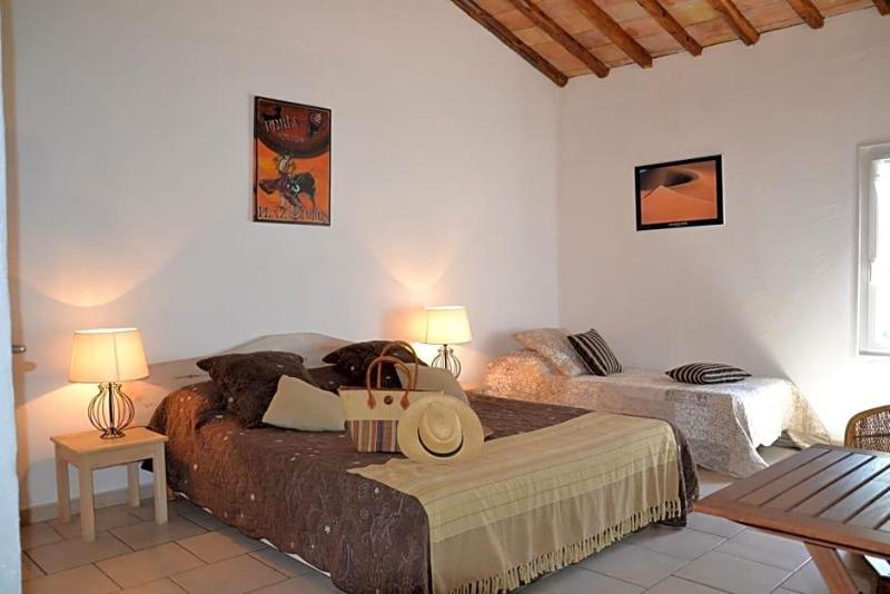 Mas De Sylvereal Camargue image