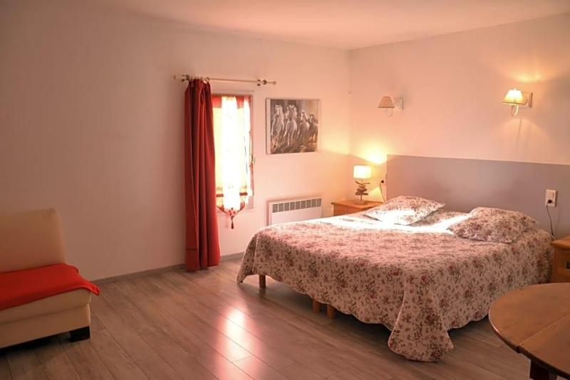 Mas De Sylvereal Camargue image