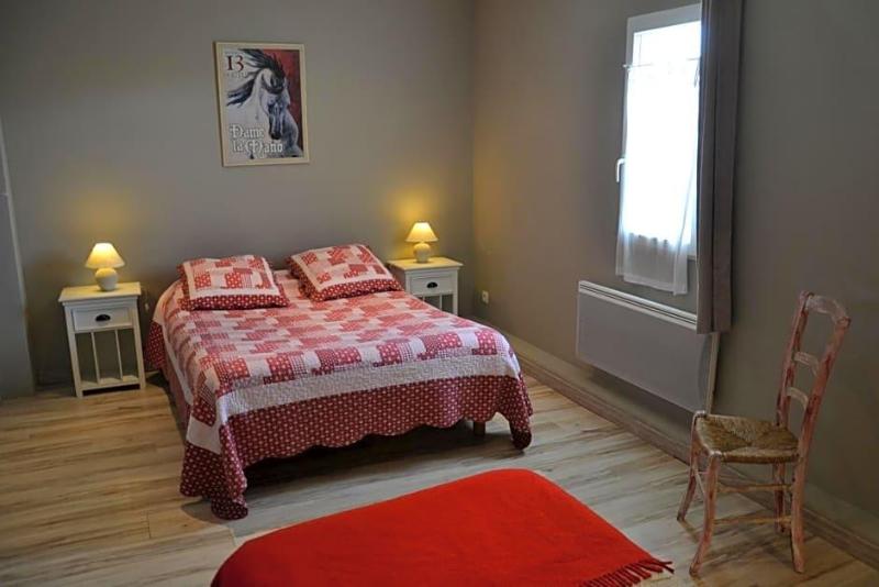 Mas De Sylvereal Camargue image